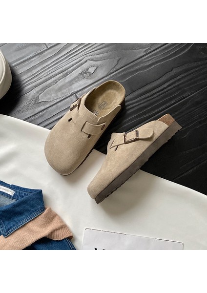 Kadın Platform Terlikleri (Yurt Dışından) fiyatları