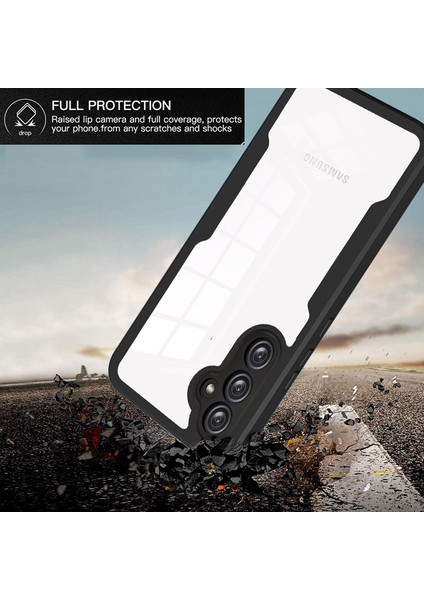 For Samsung Galaxy A73 5g 360 Her Şey Dahil Koruma Cep Telefonu Kılıfları (Yurt Dışından) modelleri