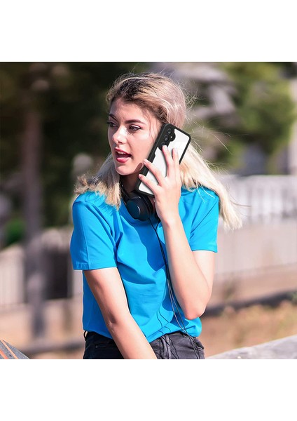 For Samsung Galaxy A73 5g 360 Her Şey Dahil Koruma Cep Telefonu Kılıfları (Yurt Dışından) indirimleri