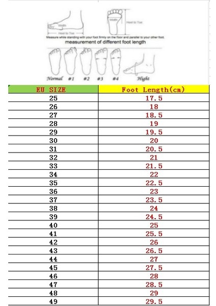 Erkek Futbol Ayakkabısı (Yurt Dışından)