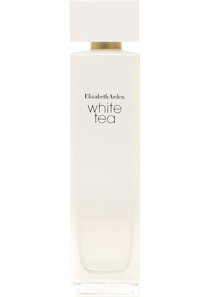 White Tea Edp Spray 100 ml & Body Cream 100 ml