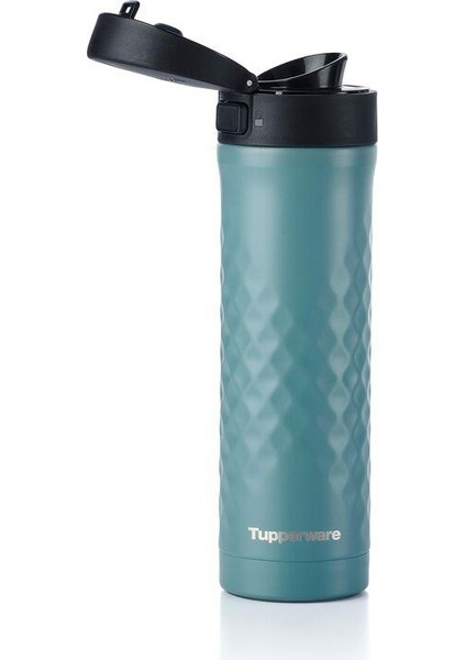 Hep Yanımda Termos 430ml Deniz Mavisi