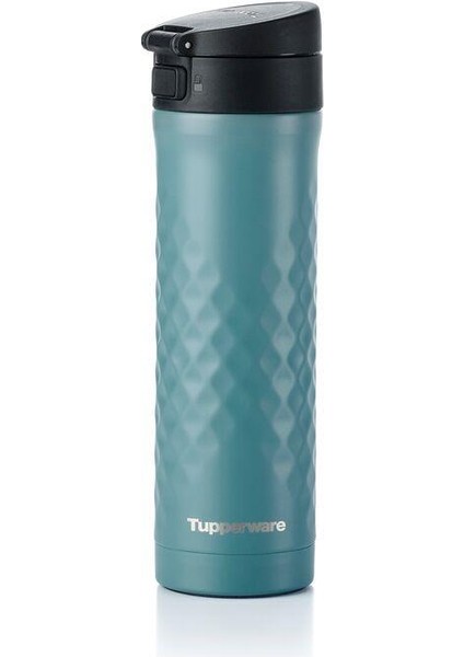 Hep Yanımda Termos 430ml Deniz Mavisi