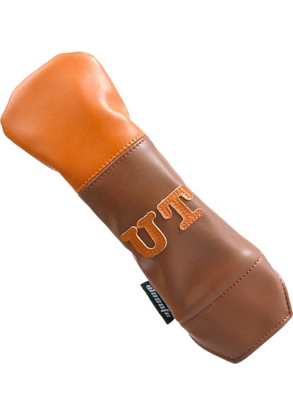 Pu Head Wrap Koruyucu Koruma Değiştirme Dayanıklı Golf Kulübü Başı Ut 26X9CM (Yurt Dışından) modelleri