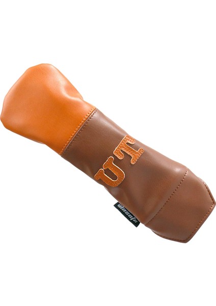 Pu Head Wrap Koruyucu Koruma Değiştirme Dayanıklı Golf Kulübü Başı Ut 26X9CM (Yurt Dışından) indirimleri