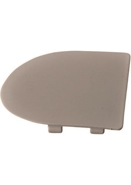 Ford Focus Sedan Arka Tampon Çeki Kapağı 2002-2005 331502