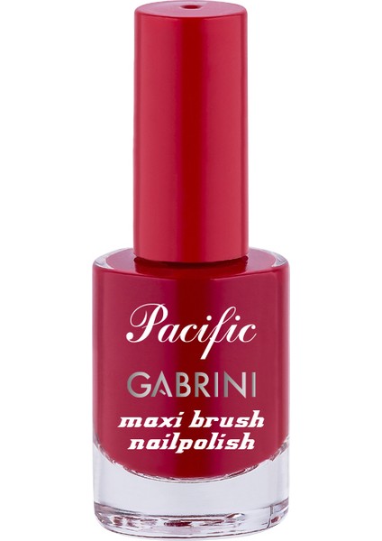 Pacific Nail Polish No: 44