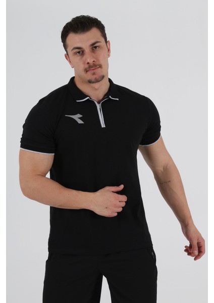 Satürn Kamp T-Shirt Siyah fiyatları