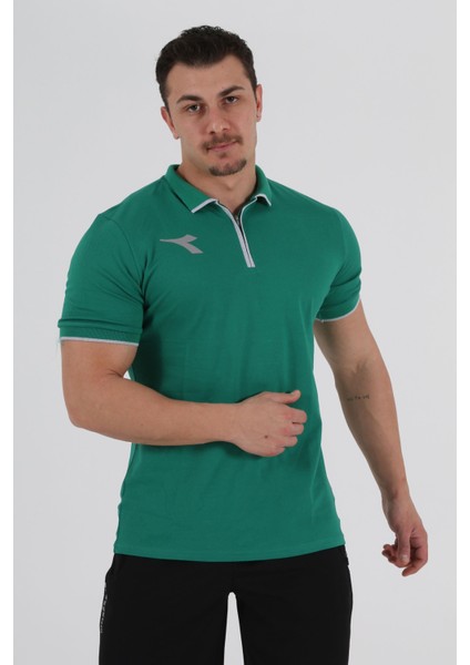 Satürn Kamp T-Shirt Yeşil fiyatları