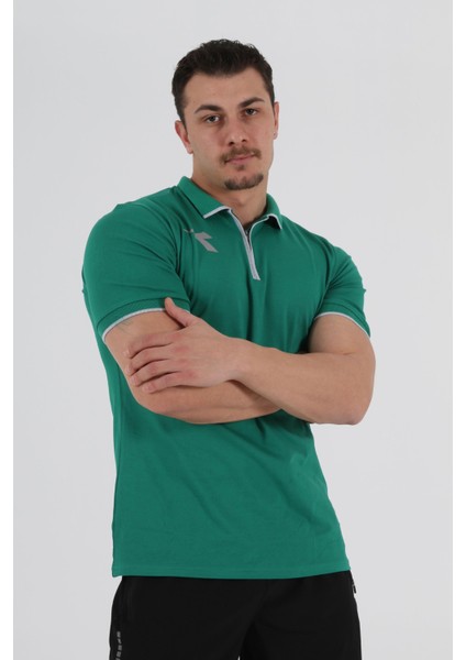 Satürn Kamp T-Shirt Yeşil modelleri