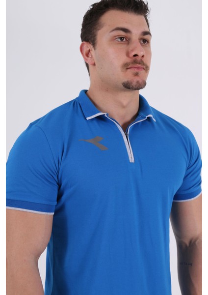 Satürn Kamp T-Shirt Sax indirimleri