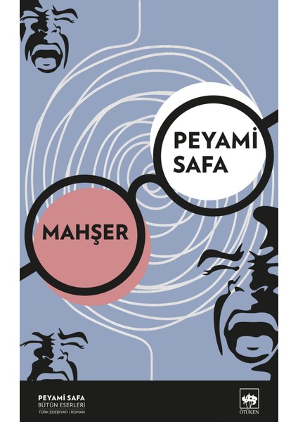Mahşer - Peyami Safa