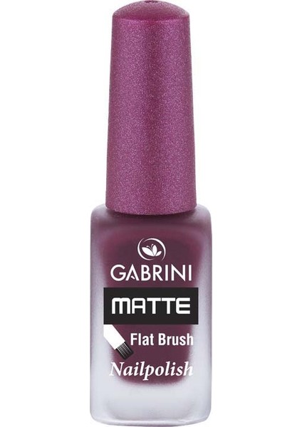 Matte Oje No:14