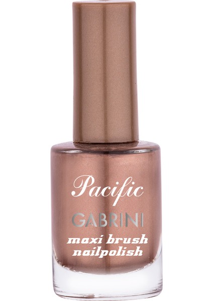 Pacific Nail Polish No: 28