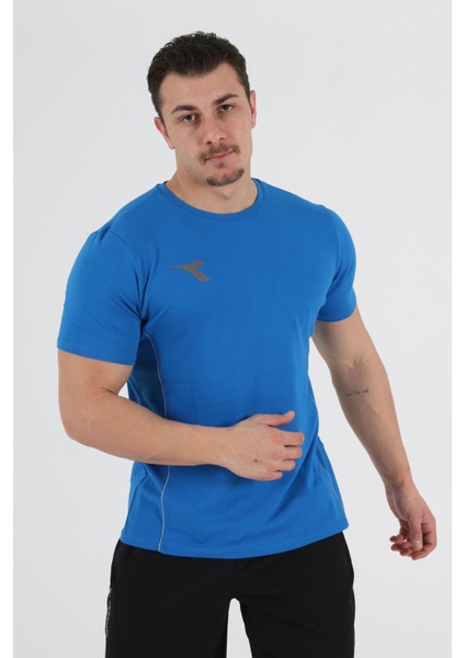 Satürn Antrenman T-Shirt Sax