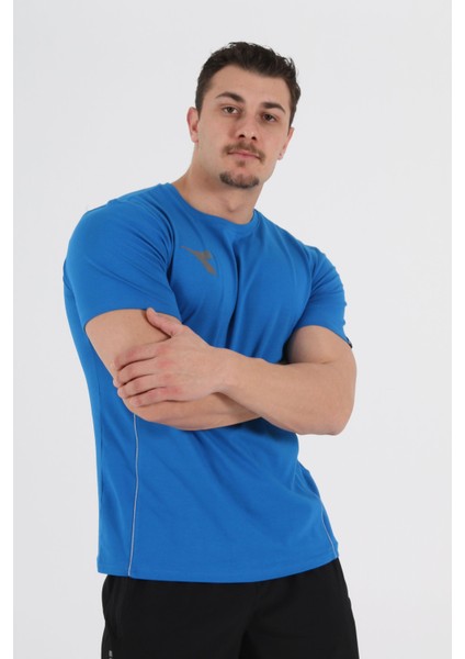Satürn Antrenman T-Shirt Sax