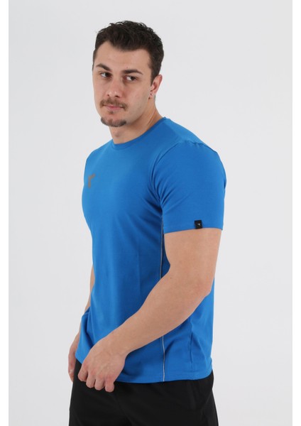 Satürn Antrenman T-Shirt Sax