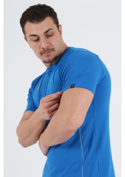 Satürn Antrenman T-Shirt Sax