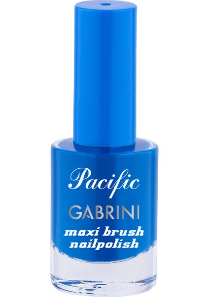 Pacific Nail Polish No: 34