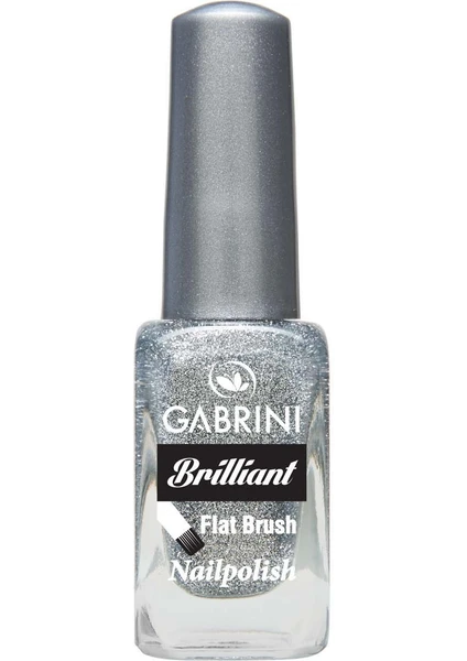 Brilliant Nail Polish 07