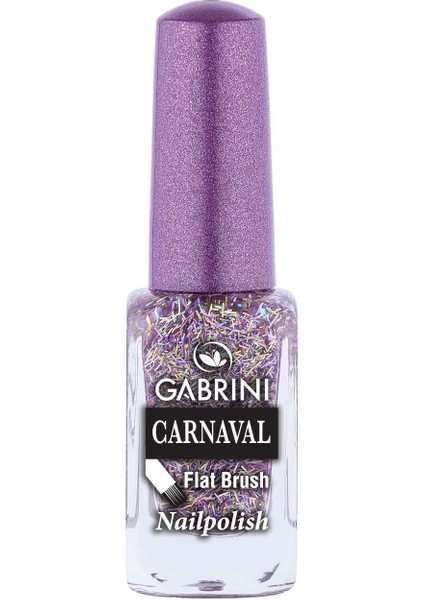 Carnaval Nail Polish C03
