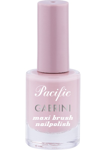 Pacific Nail Polish No: 14