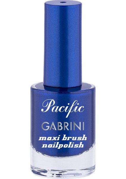 Gabrini Pacific Nail Polish No: 36