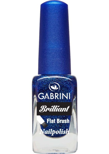 Brilliant Nail Polish 13