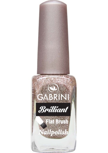 Brilliant Nail Polish 01