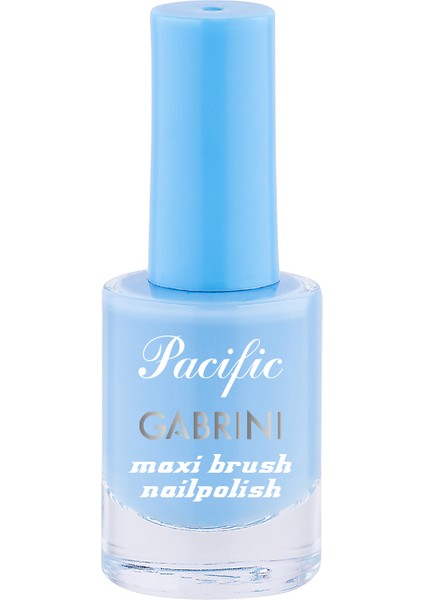 Gabrini Pacific Nail Polish No: 29