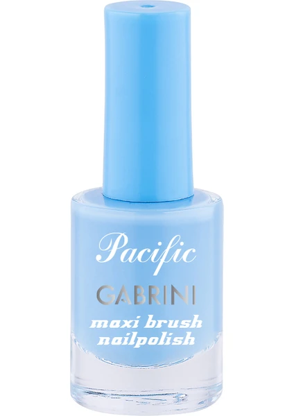 Gabrini Pacific Nail Polish No: 29