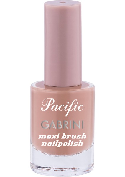 Pacific Nail Polish No: 32