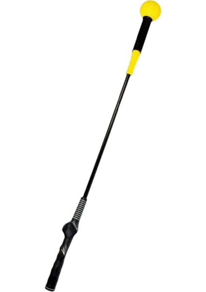 Isınma Çubuk Antrenman Yardımı Yeni Başlayan Kadın Erkekler Yeni Başlayanlar Golf Salıncak Eğitmeni Sarı (Yurt Dışından) fiyatları