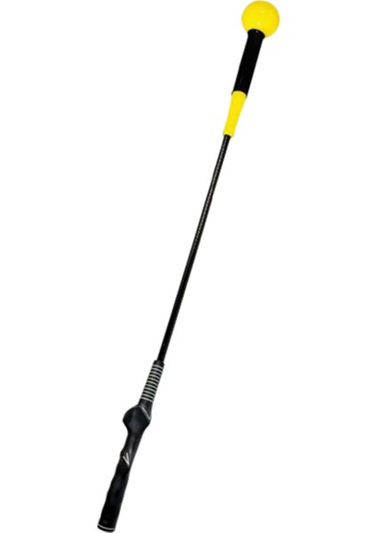 Isınma Çubuk Antrenman Yardımı Yeni Başlayan Kadın Erkekler Yeni Başlayanlar Golf Salıncak Eğitmeni Sarı (Yurt Dışından) fırsatları