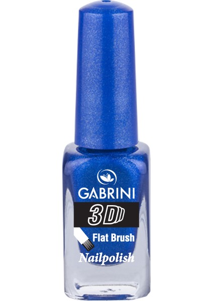 3D Nail Polish 56
