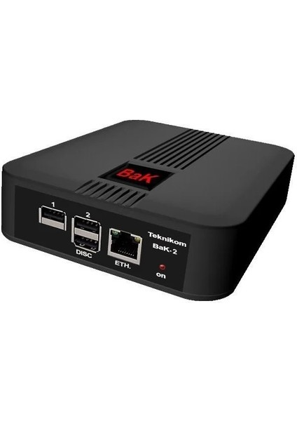 Bak-2 Bağımsız Telefon Ses Kayıt Cihazı