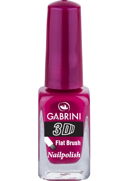 3D Nail Polish 40