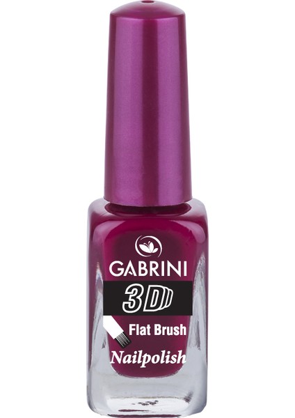 3D Nail Polish 39