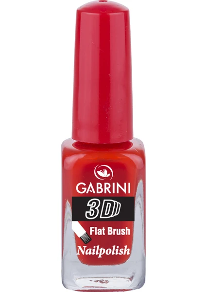 Gabrını 3D Nail Polish 28