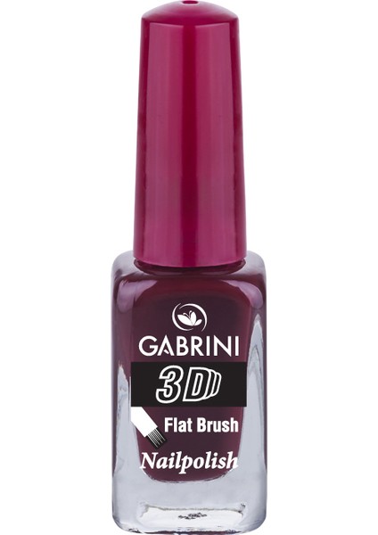 Gabrını 3D Nail Polish 33
