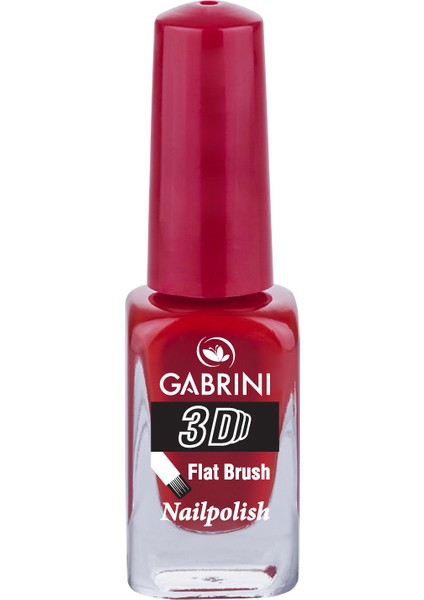 3D Nail Polish 37