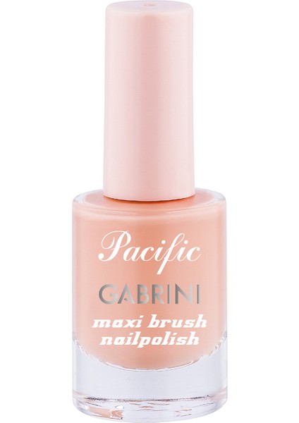 Pacific Nail Polish 07