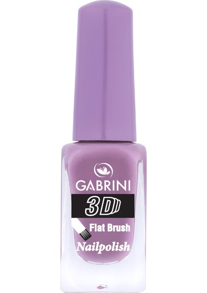 Gabrını 3D Nail Polish 26