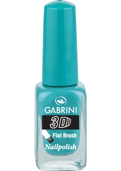 3D Nail Polish 52