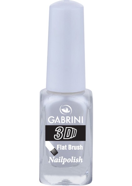 3D Nail Polish 01