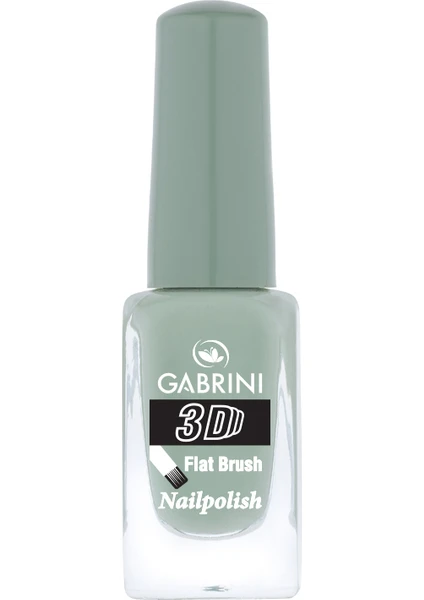 Gabrını 3D Nail Polish 19