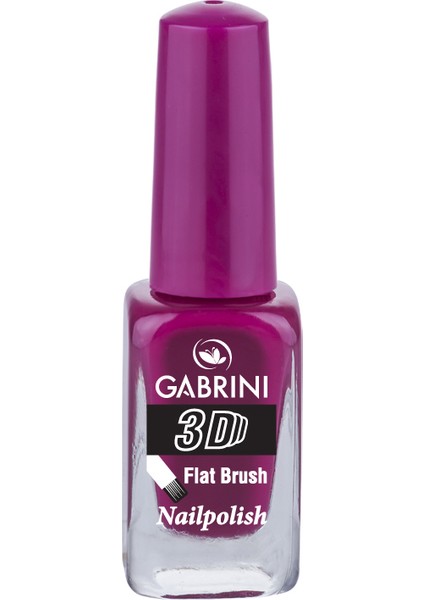 Gabrını 3D Nail Polish 11