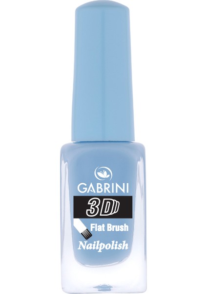 Gabrını 3D Nail Polish 13