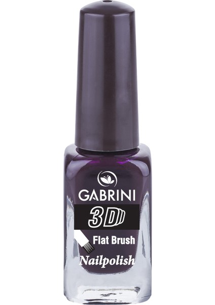 3D Nail Polish 50