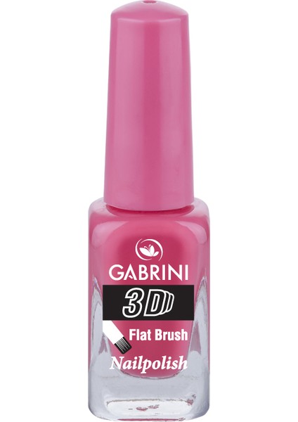 3D Nail Polish 30